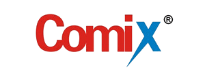 Logo Wuxi ComiX Vulcanization